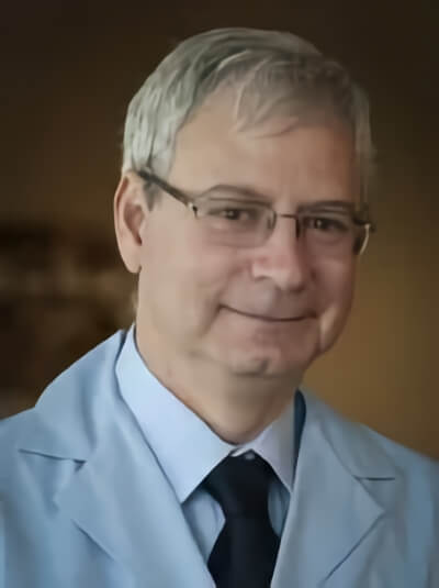 Dr. Daniel Kurtzman